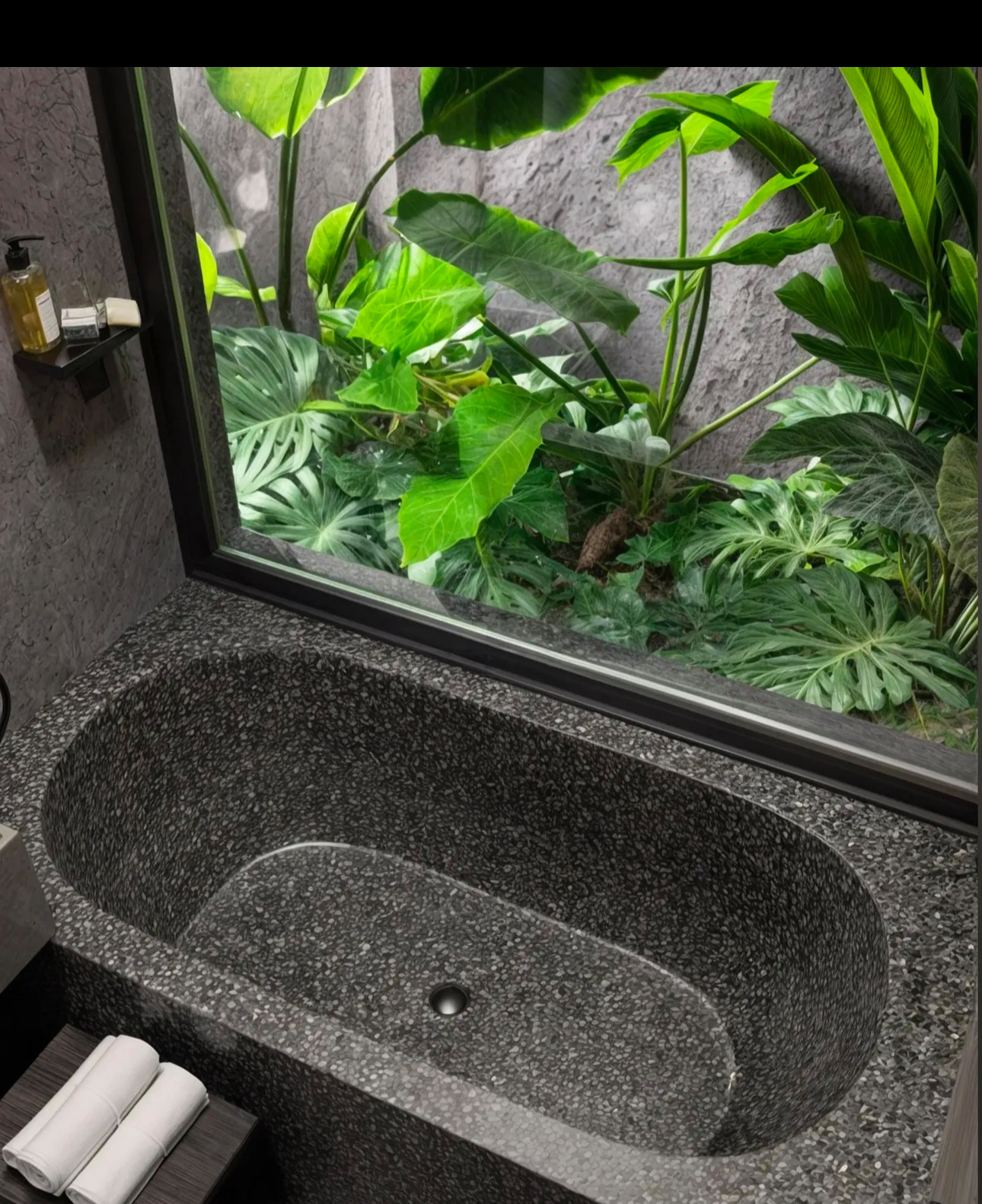 ЖК Серебрянный парк Москва