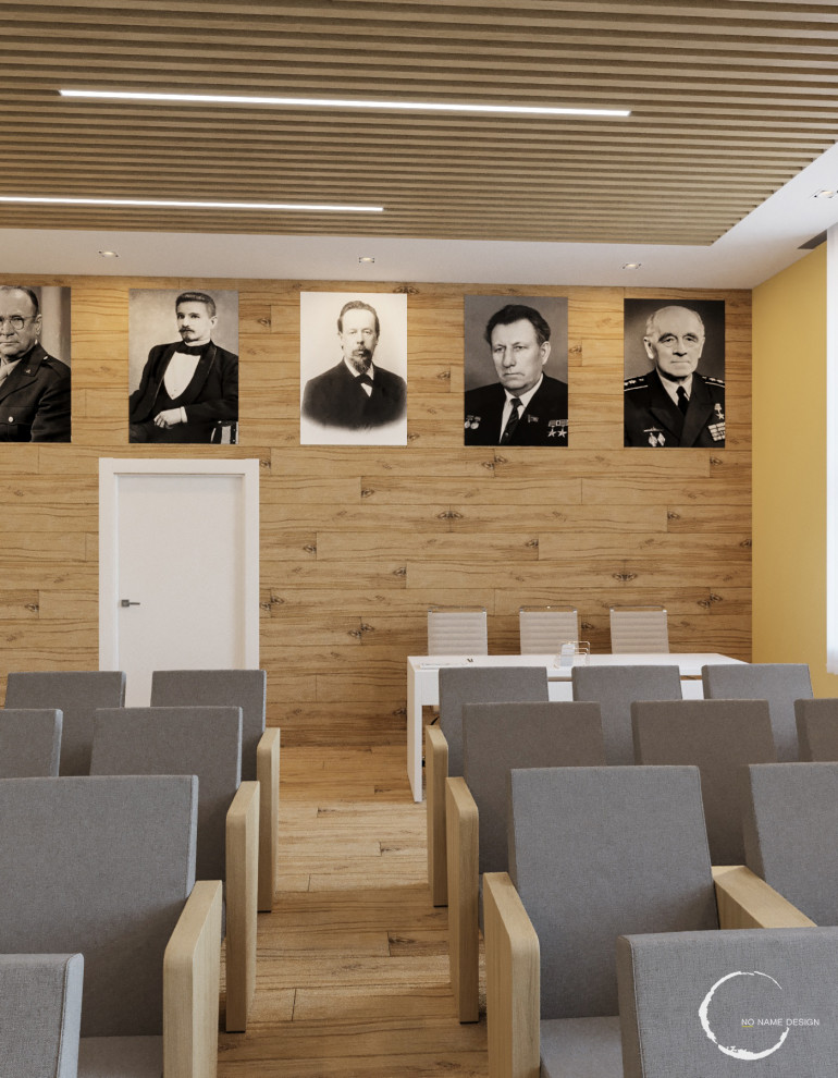 Рязанский государственный радиотехнический университет