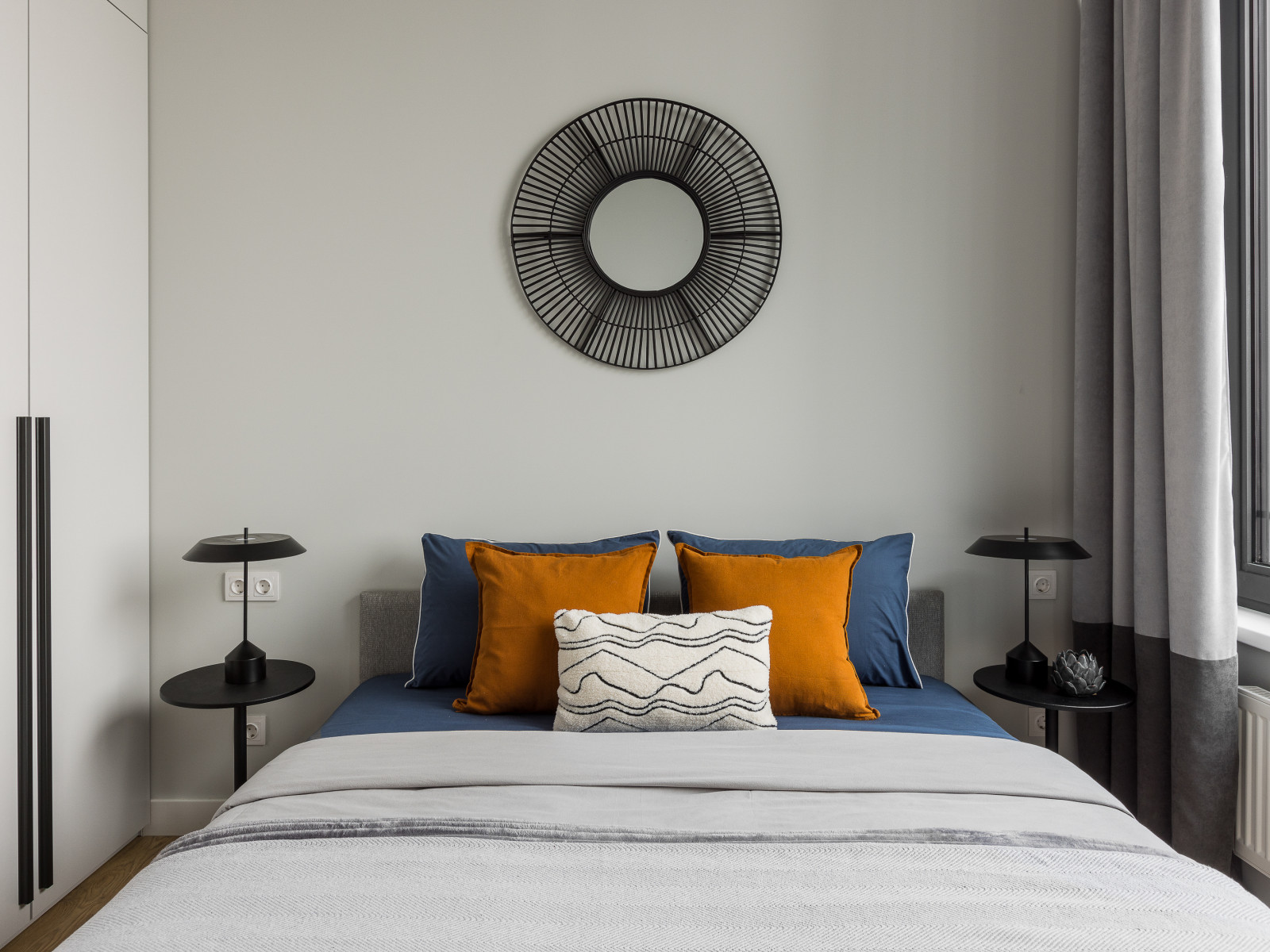 Квартира на Новоданиловской набережной для аренды