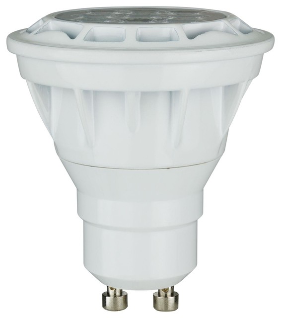 Sunlite Led Par16 Reflector 6.5W, 50W Equivalent, Light Bulb, Gu10