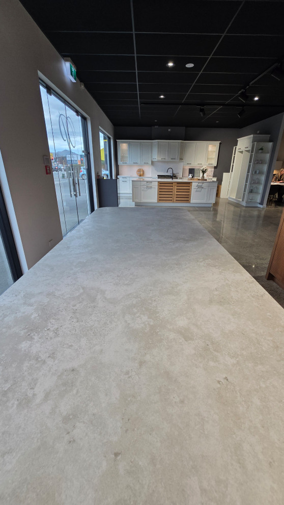 Our Showroom
