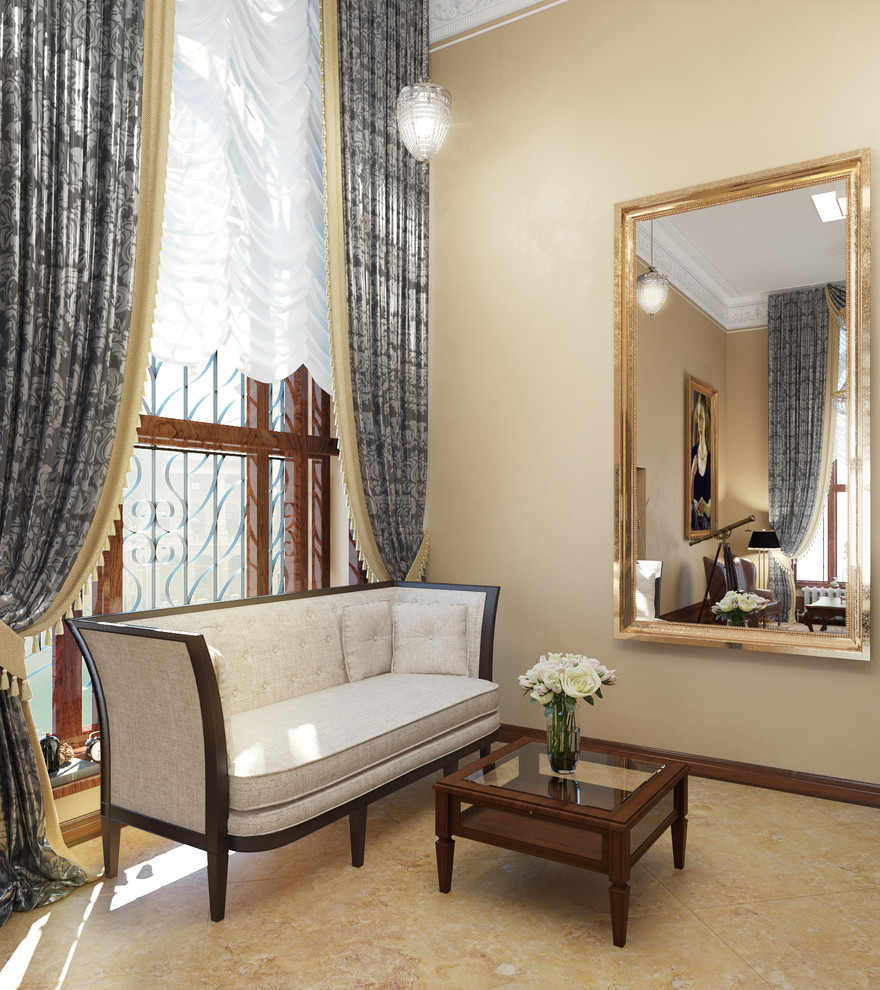 Поварская 31/29