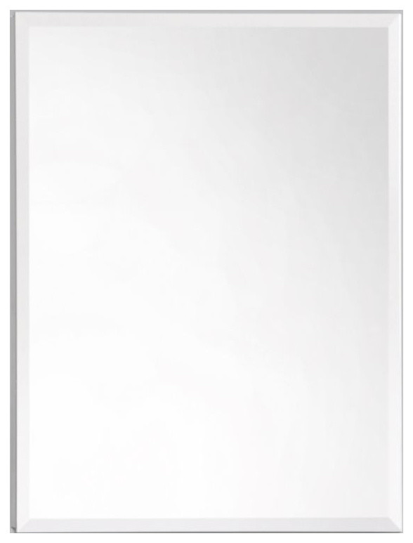 Robern, Medicine 16"x4.75"x2", 16"x4.75"x2" Modern