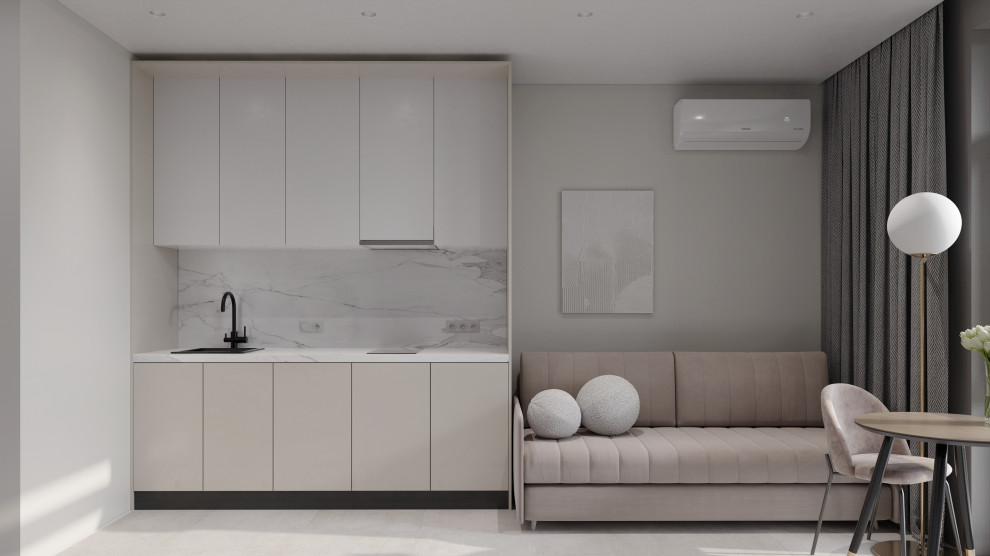 Новая Москва, 2023г.