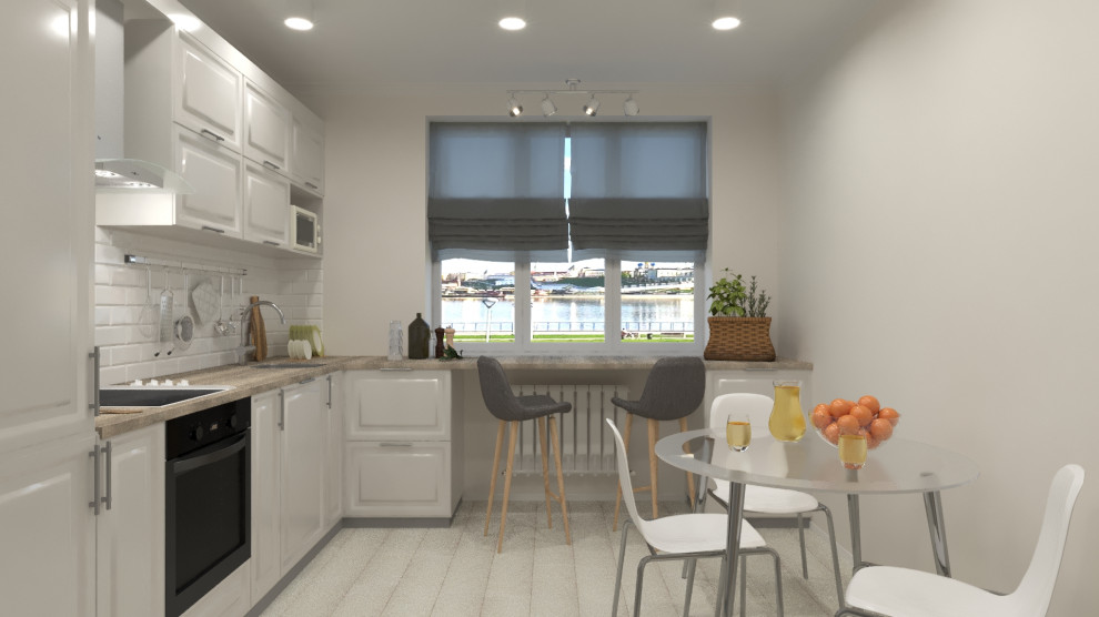 ЖК Казан Су