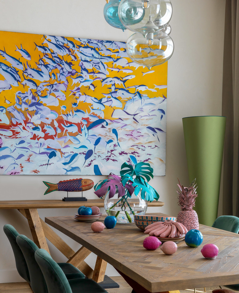 Таунхаус в ЖК "Парк Авеню"