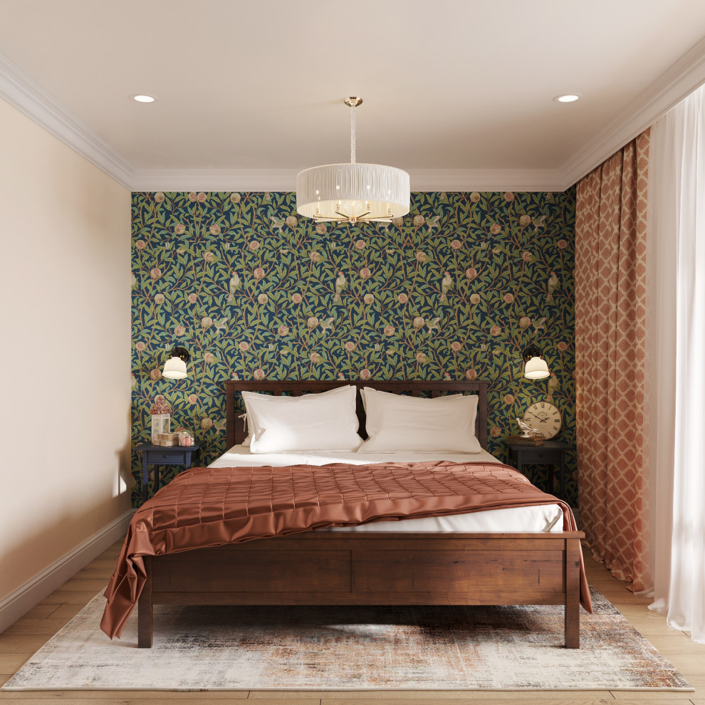 Современная классика с нотками прованса