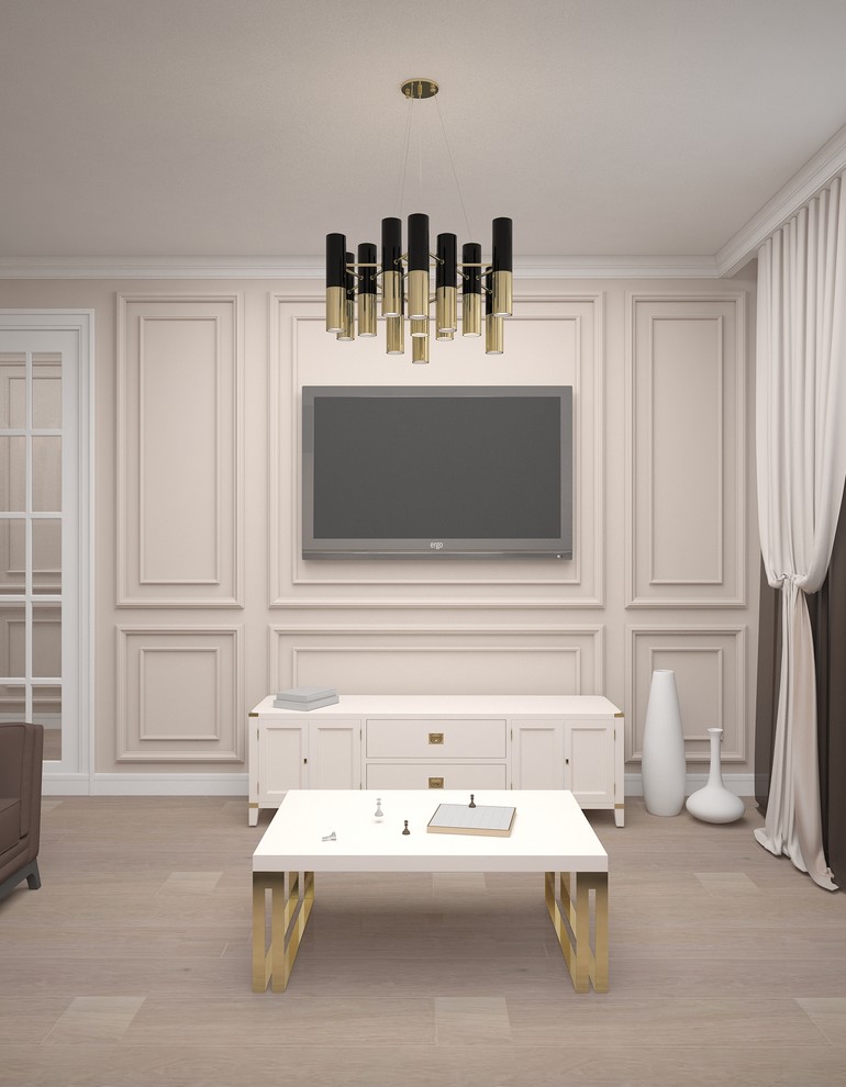 ЖК Оранж парк