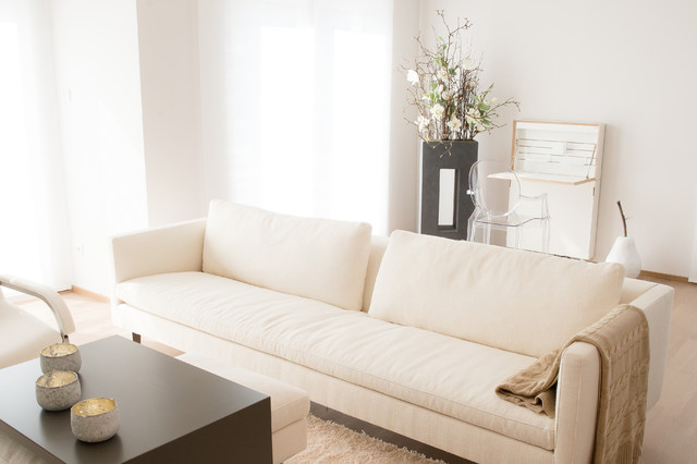 Wohnzimmer contemporaneo-sala-de-estar