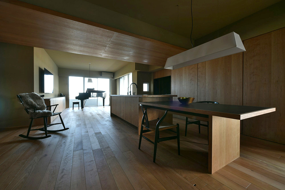 Case Study Kitchen #30