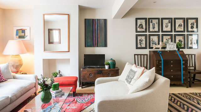 Interior Styling 4 traditional-living-room