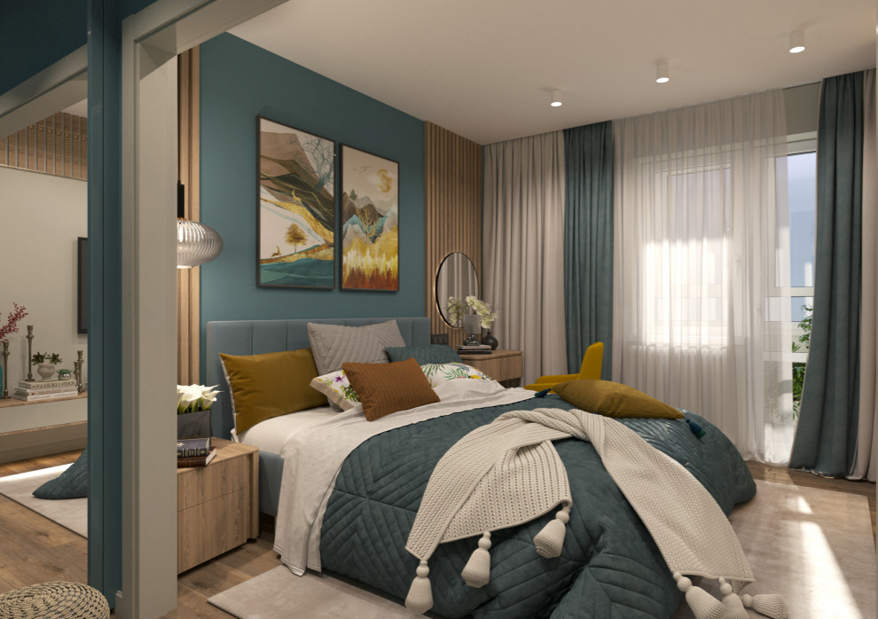 Ростов-на-Дону ЖК Тихий Дон