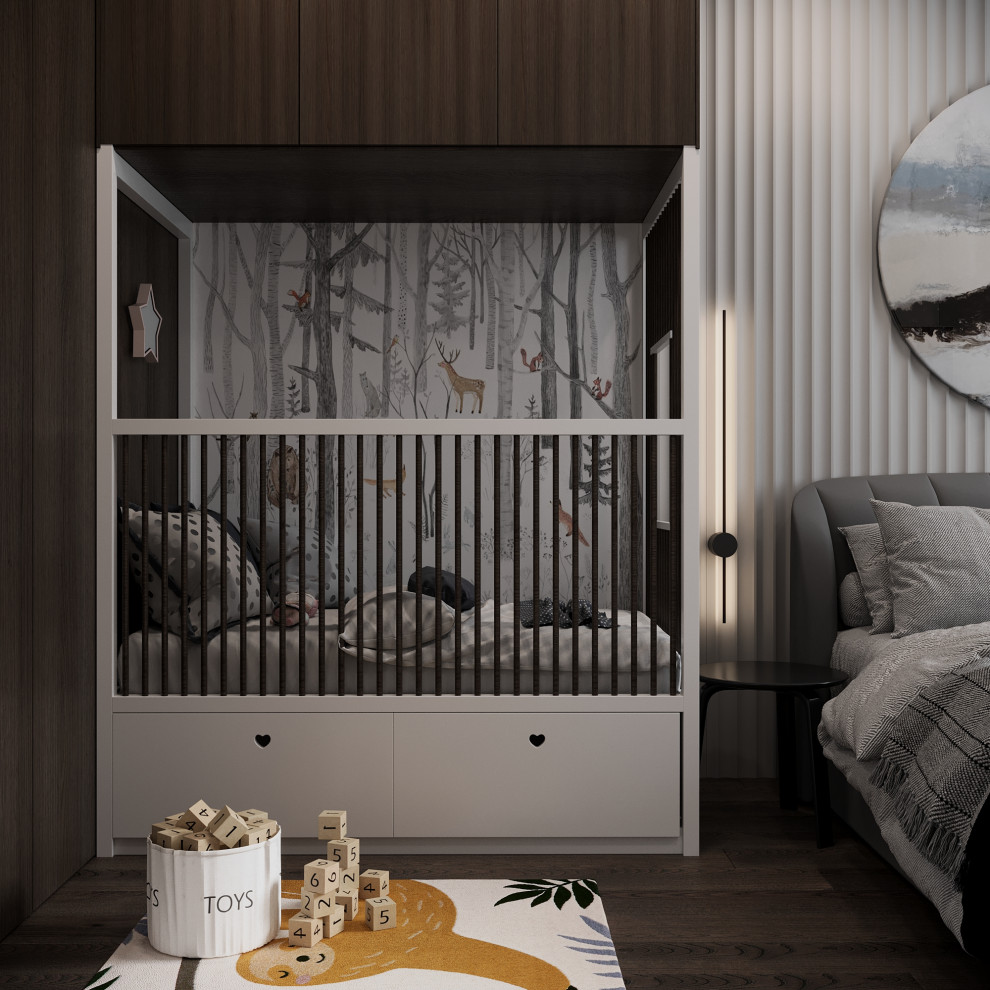 ЖК Серебряный фонтан