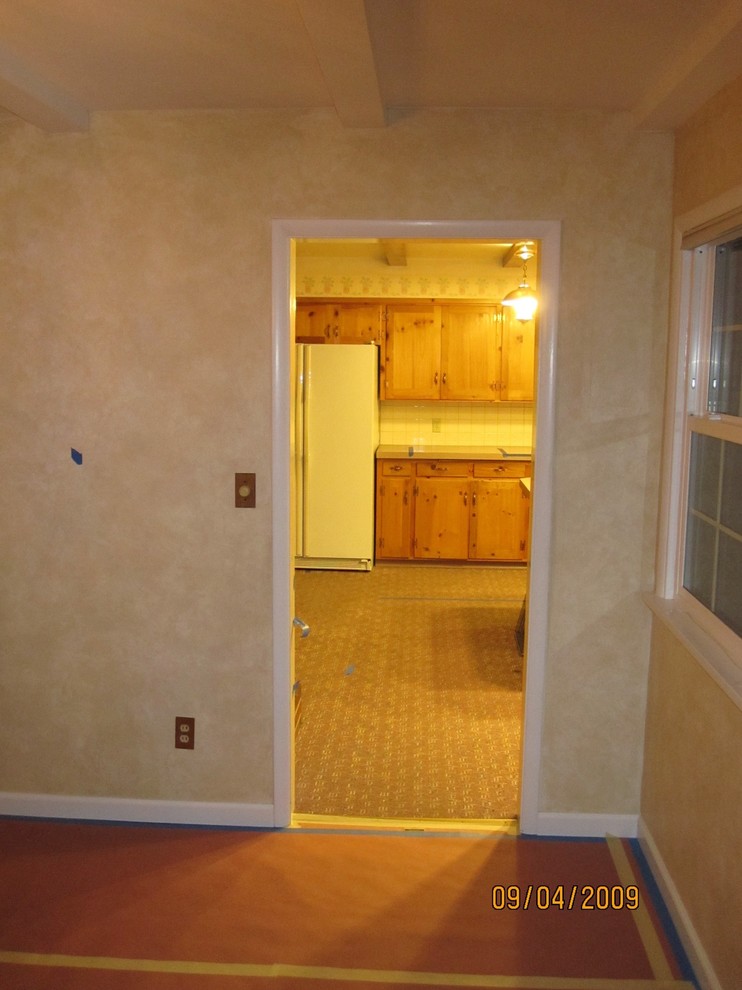 Douglas Drive Kitchen Update