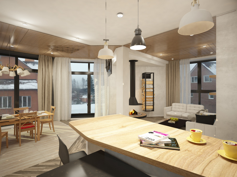 Эко Дом в Домодедово