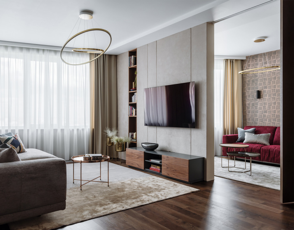 ЖК РОЗМАРИН