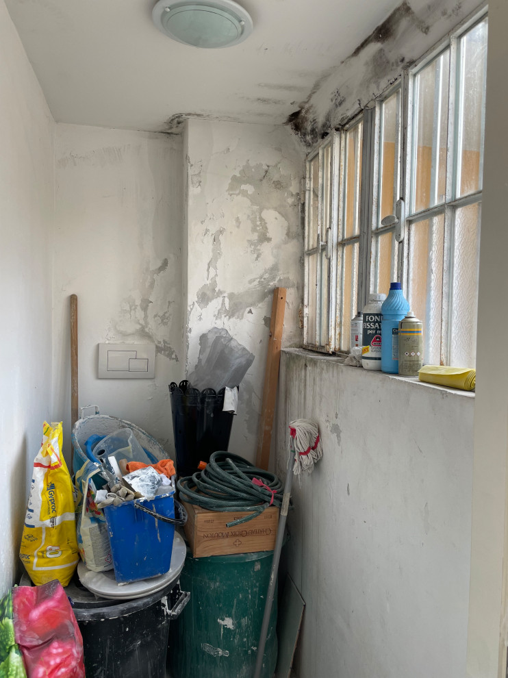 Il progetto di affitto a breve termine di un appartamento commerciale di lusso.