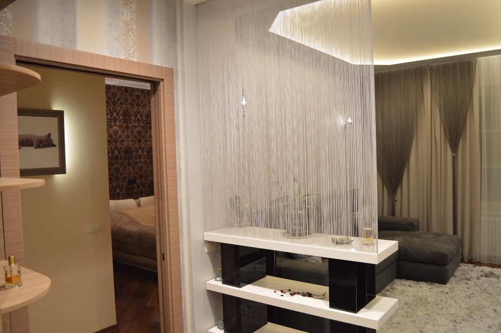 Квартира в ЖК "Английский квартал"