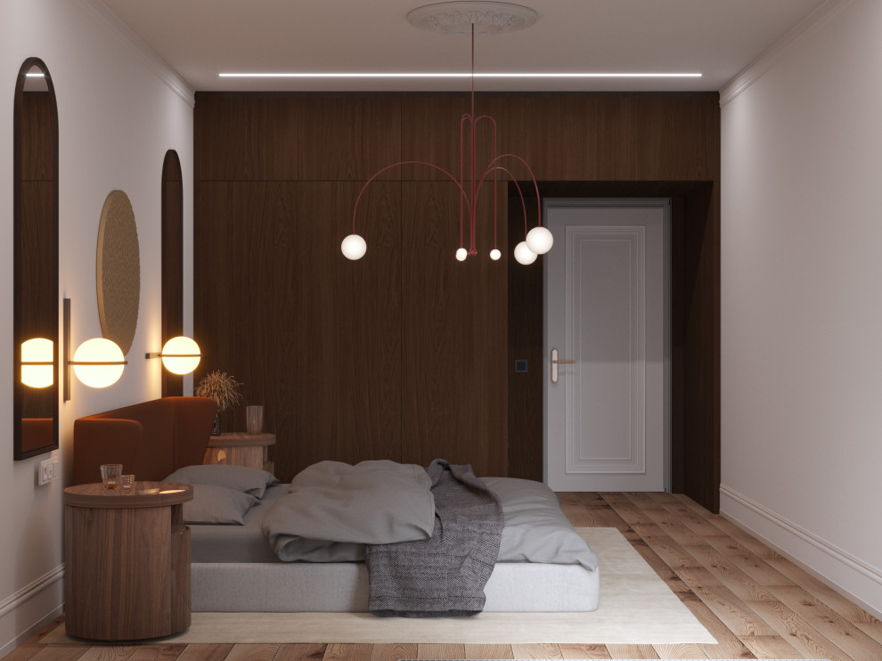 Квартира на Васильевском острове