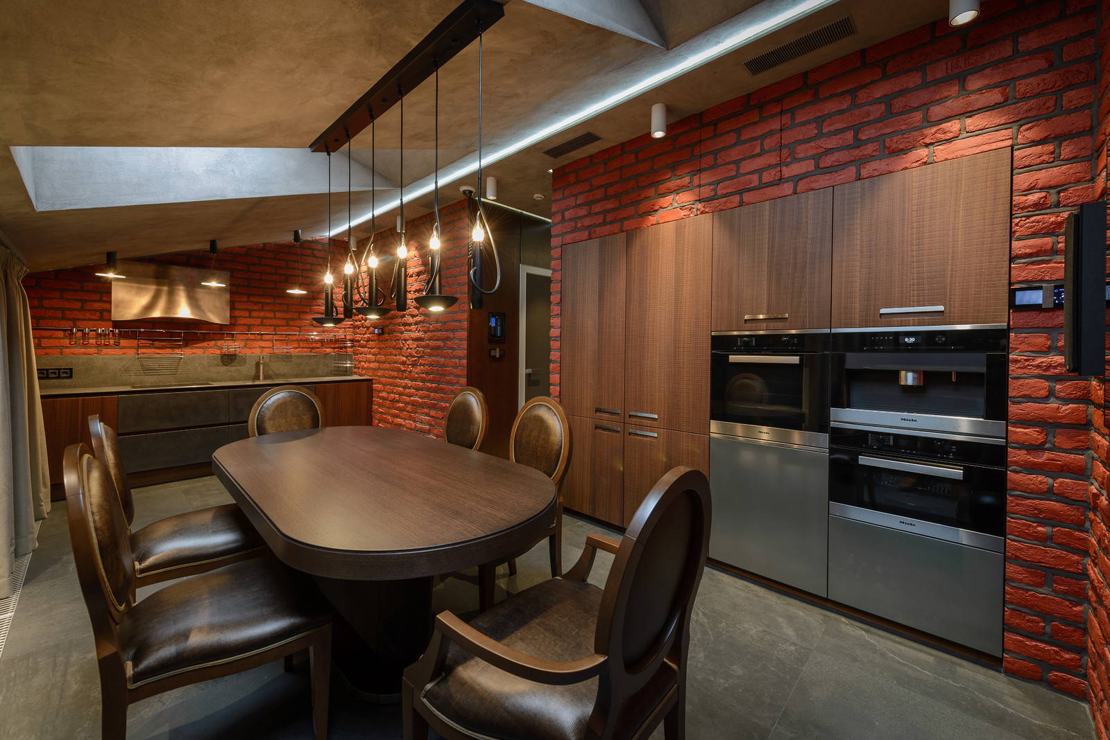 Проект "Итальянский квартал"