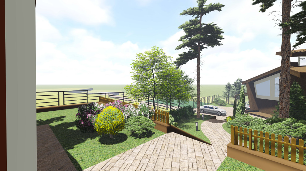 3D-визуализация