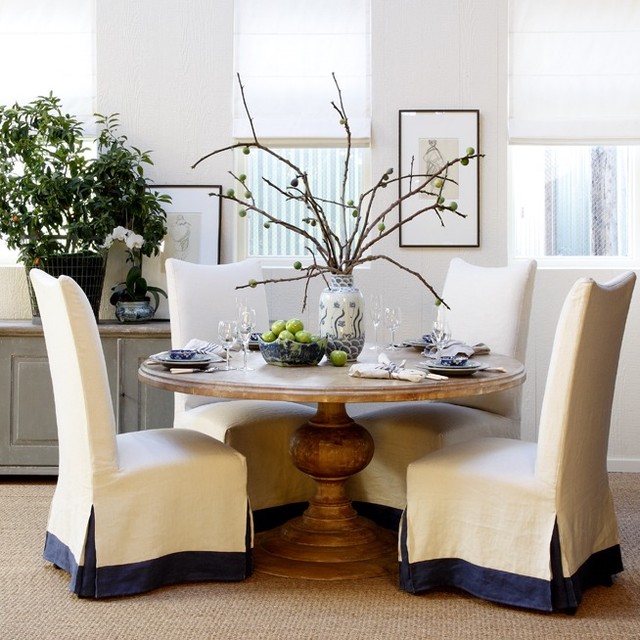 Nantucket Home klassisk-matplats