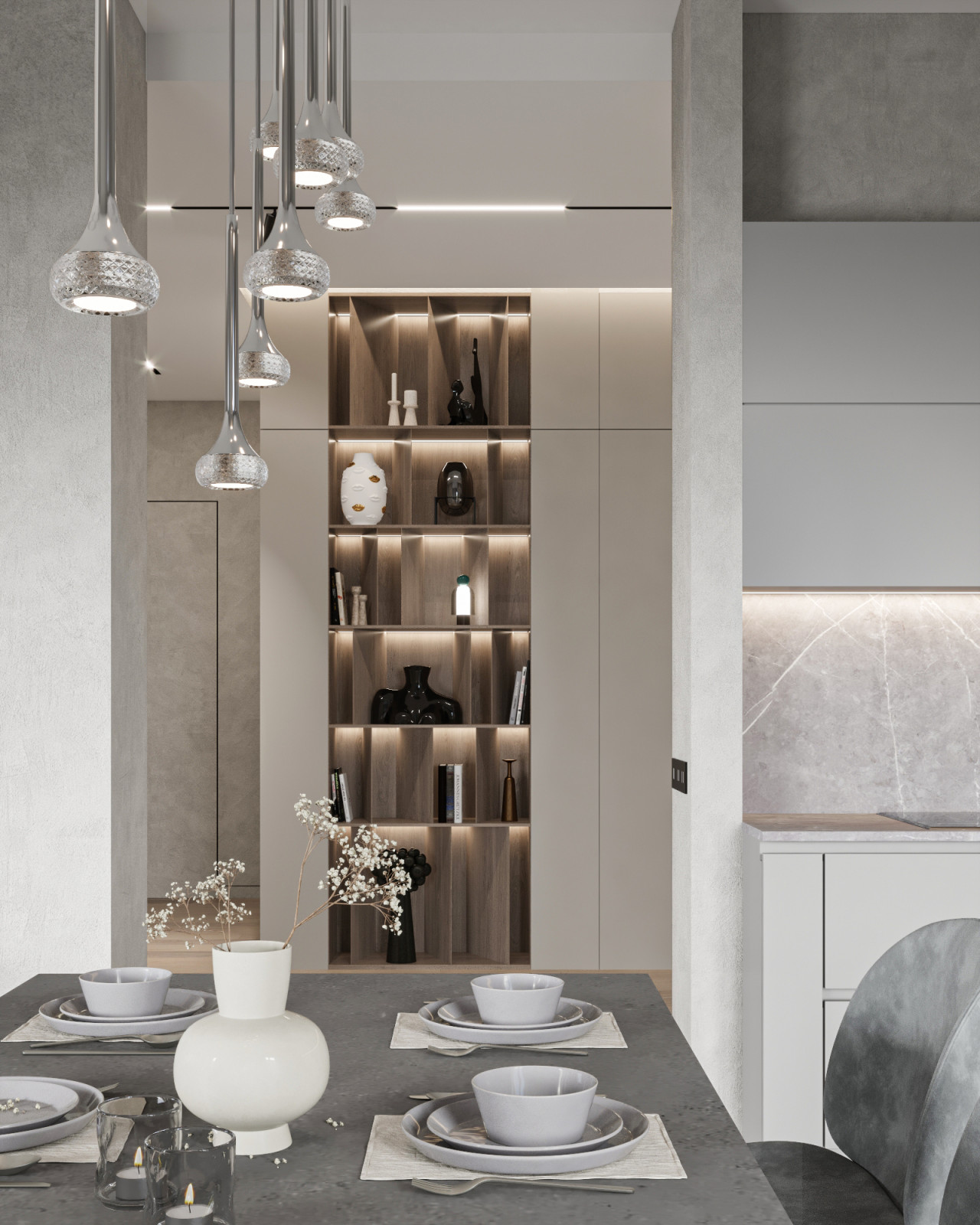 ЖК Смольный Парк