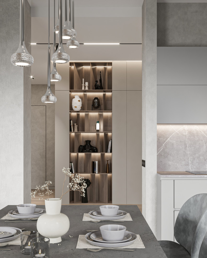 ЖК Смольный Парк