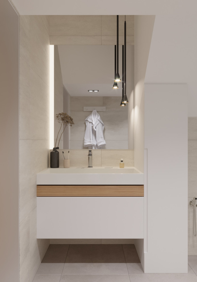 Загородный дом