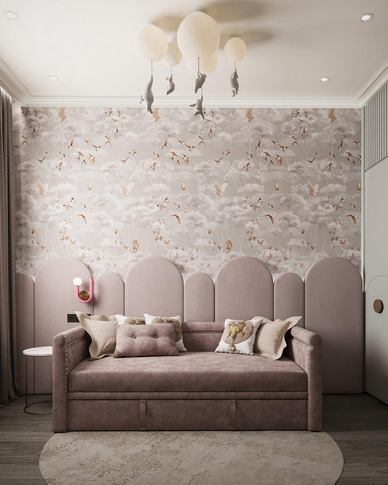 Проект "Римский 11"