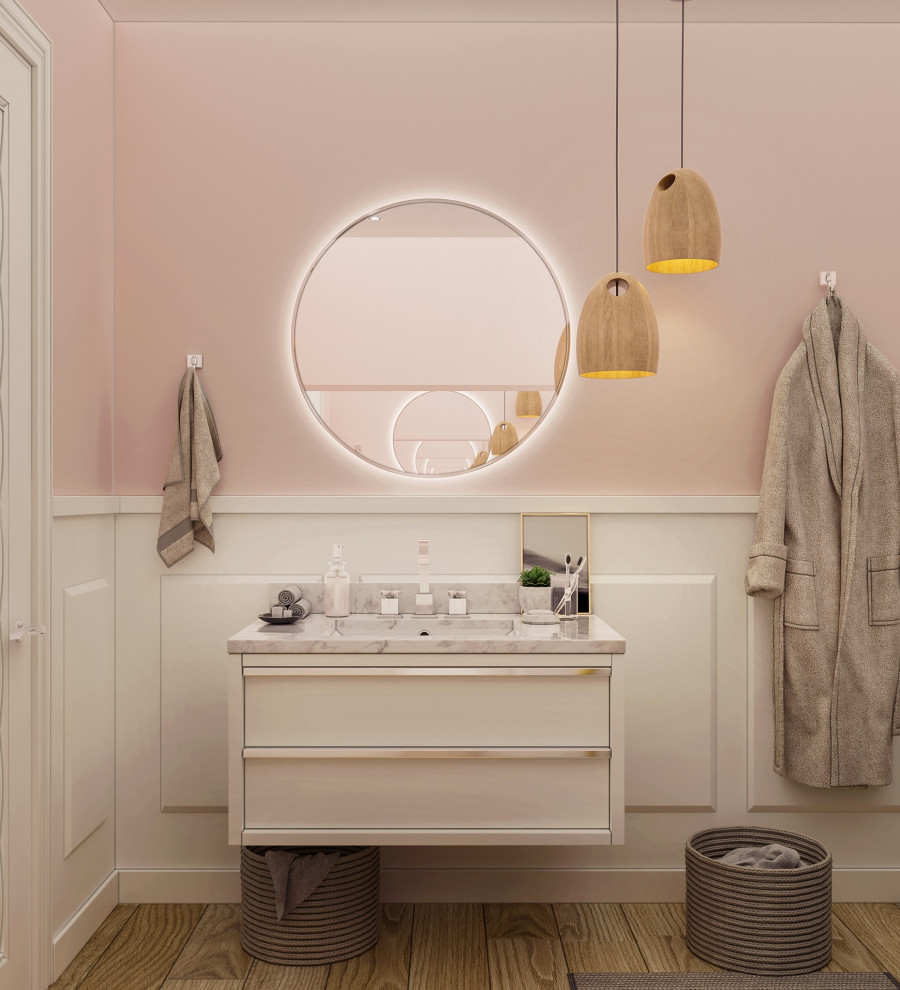 ПУТЬ К ЦВЕТУ