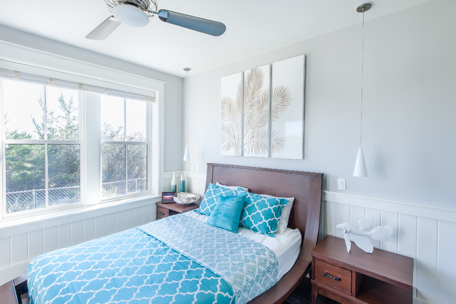 335 Cypress Drive Miramar Beach, FL tropicale-camera-da-letto