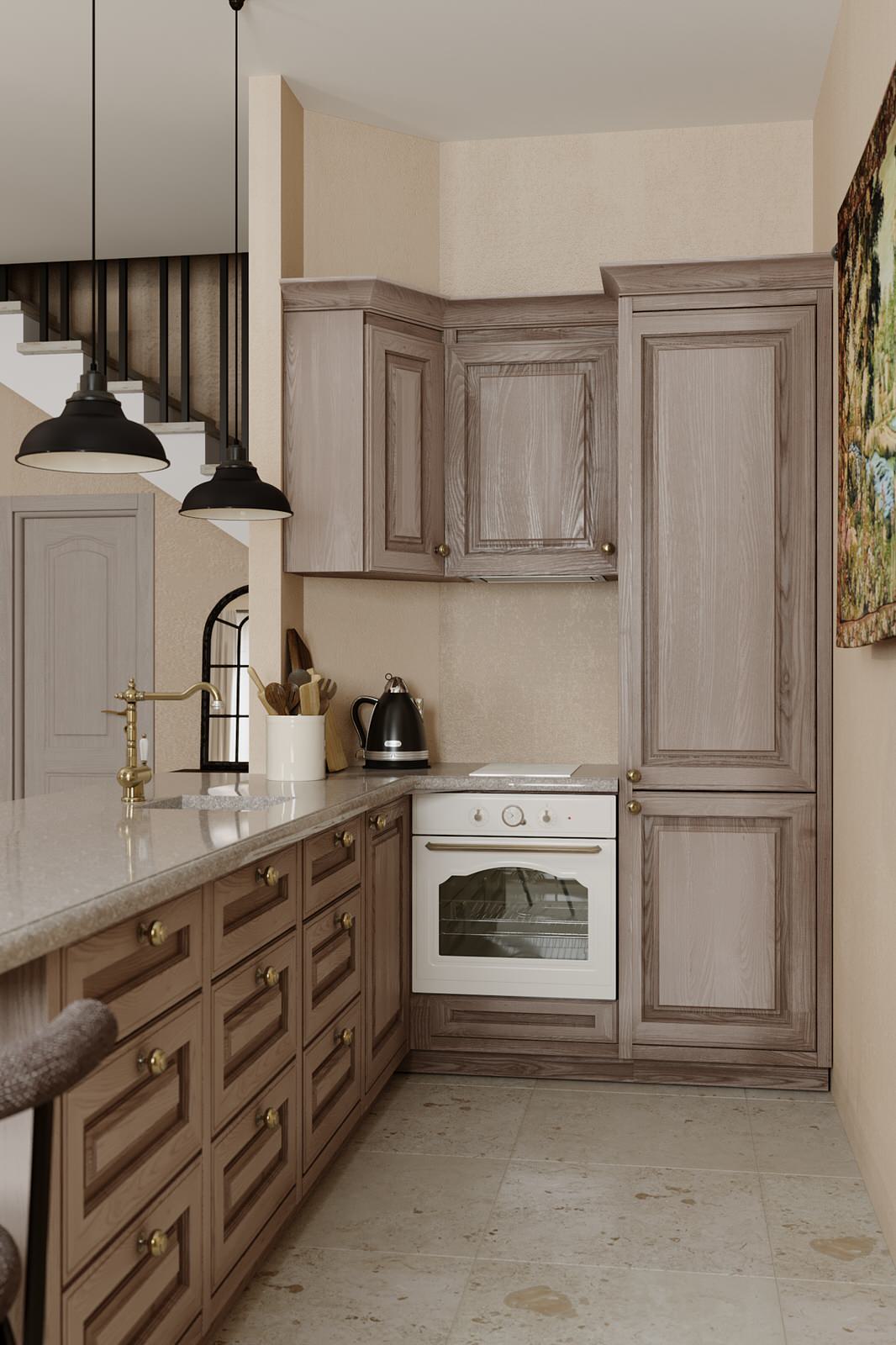 Дом в Ереване