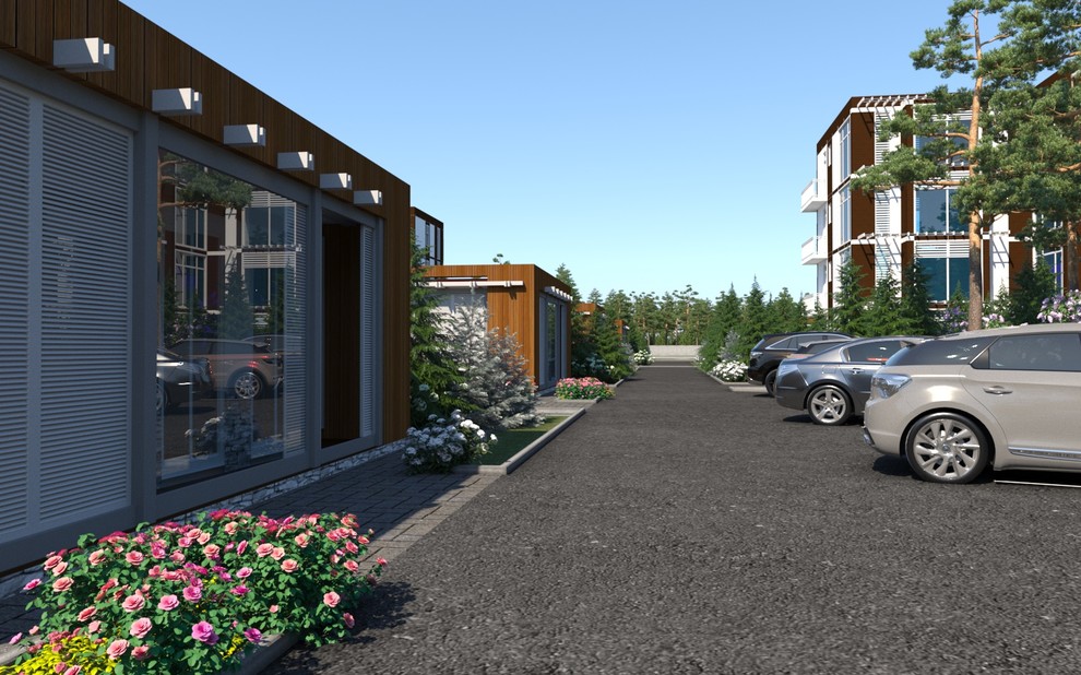 Оздоровительный комплекс "Место силы"