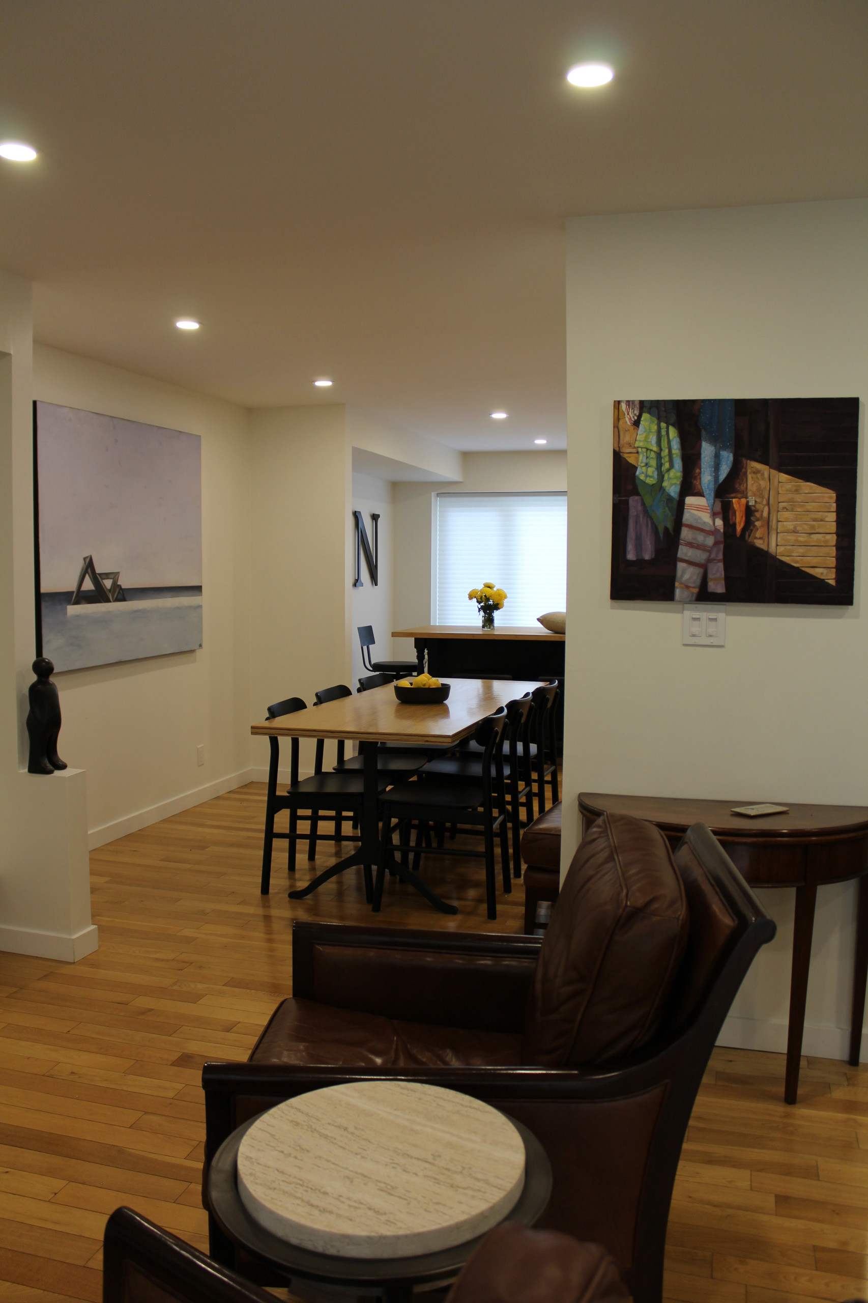 Townhouse, Kingston, Ontario