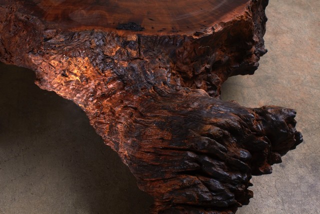 Coffee Table - Natural Design Wood