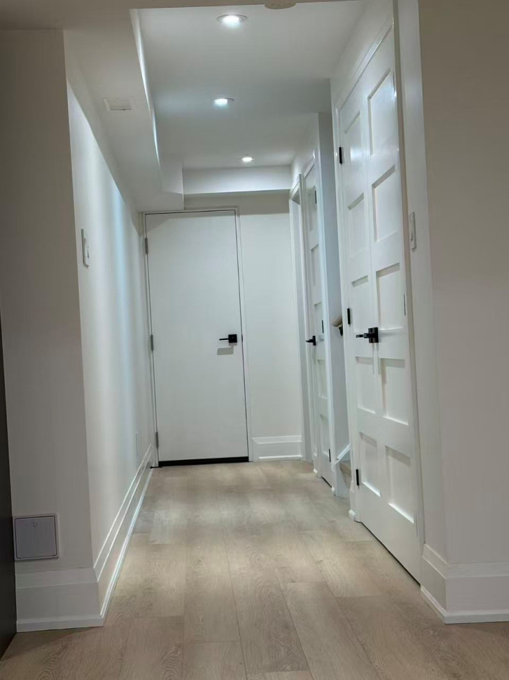 New Basement