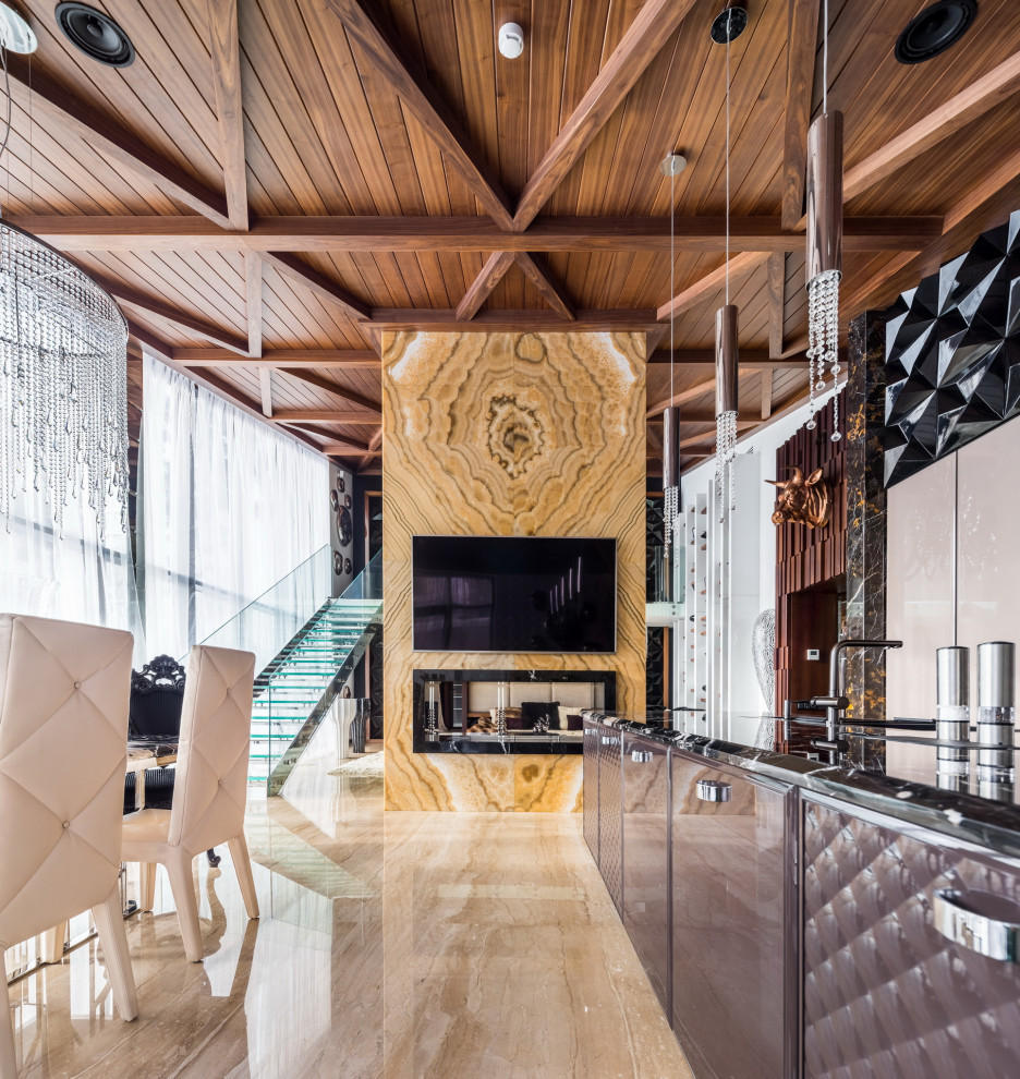 Загородный дом в Ольгино