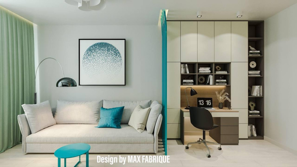 PRO СТУДИИ ОТ MAX FABRIQUE