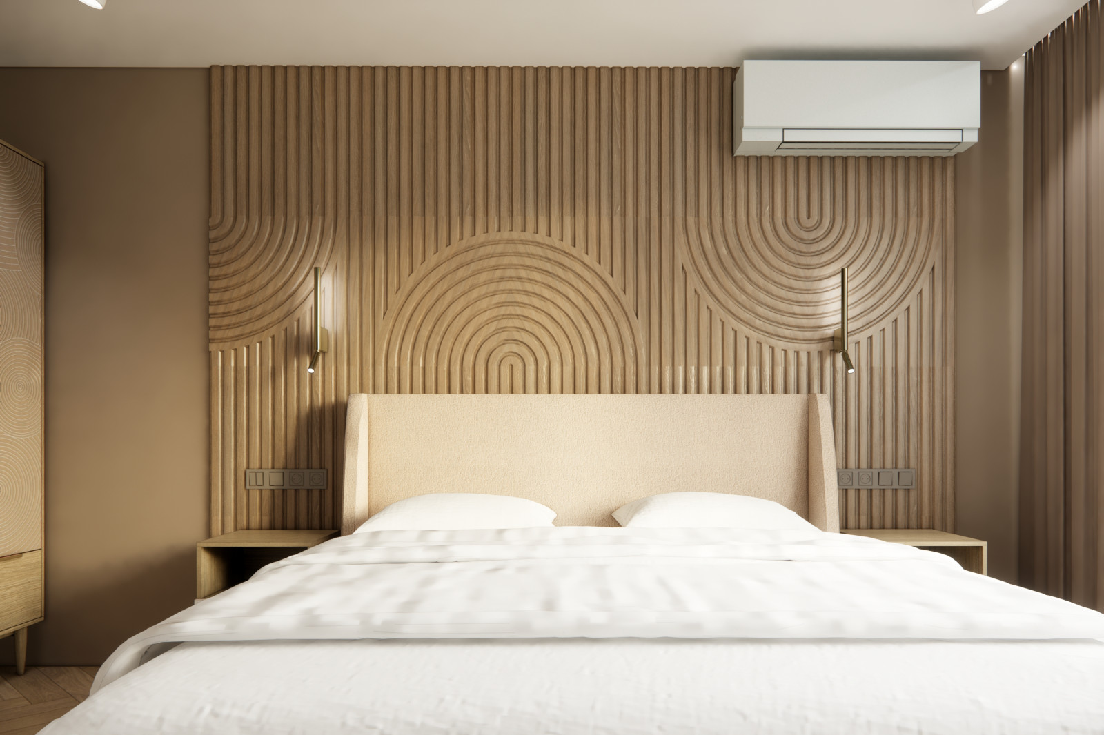 Квартира на Полярной