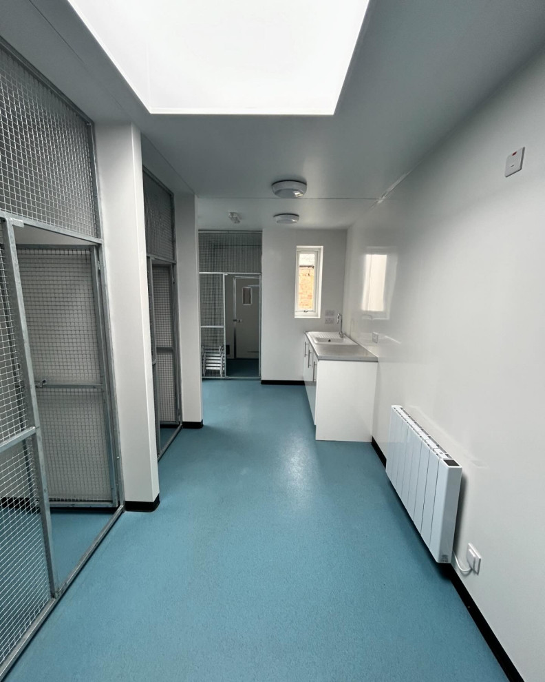 Bryson Cattery