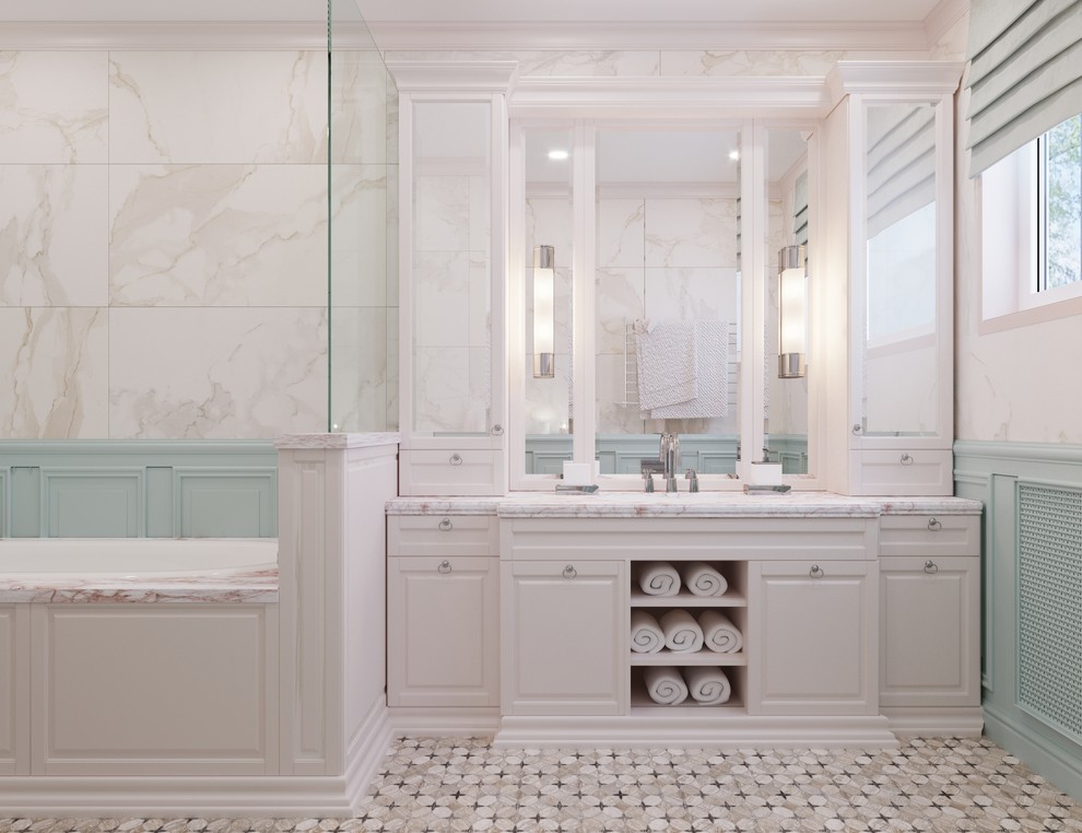 КП Лес и река