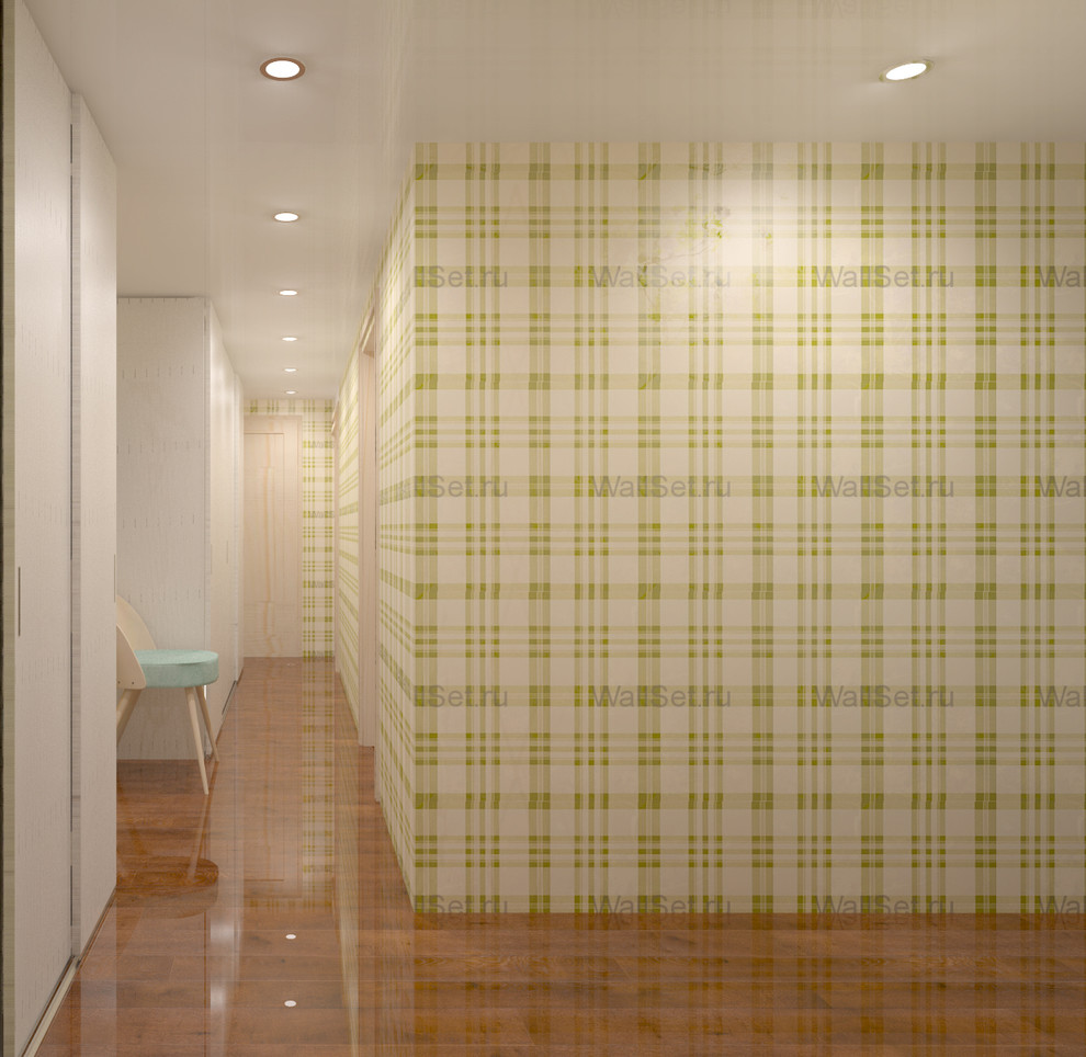 Квартира Видное