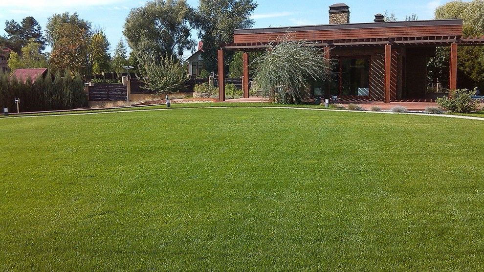 Уголок где хочется жить