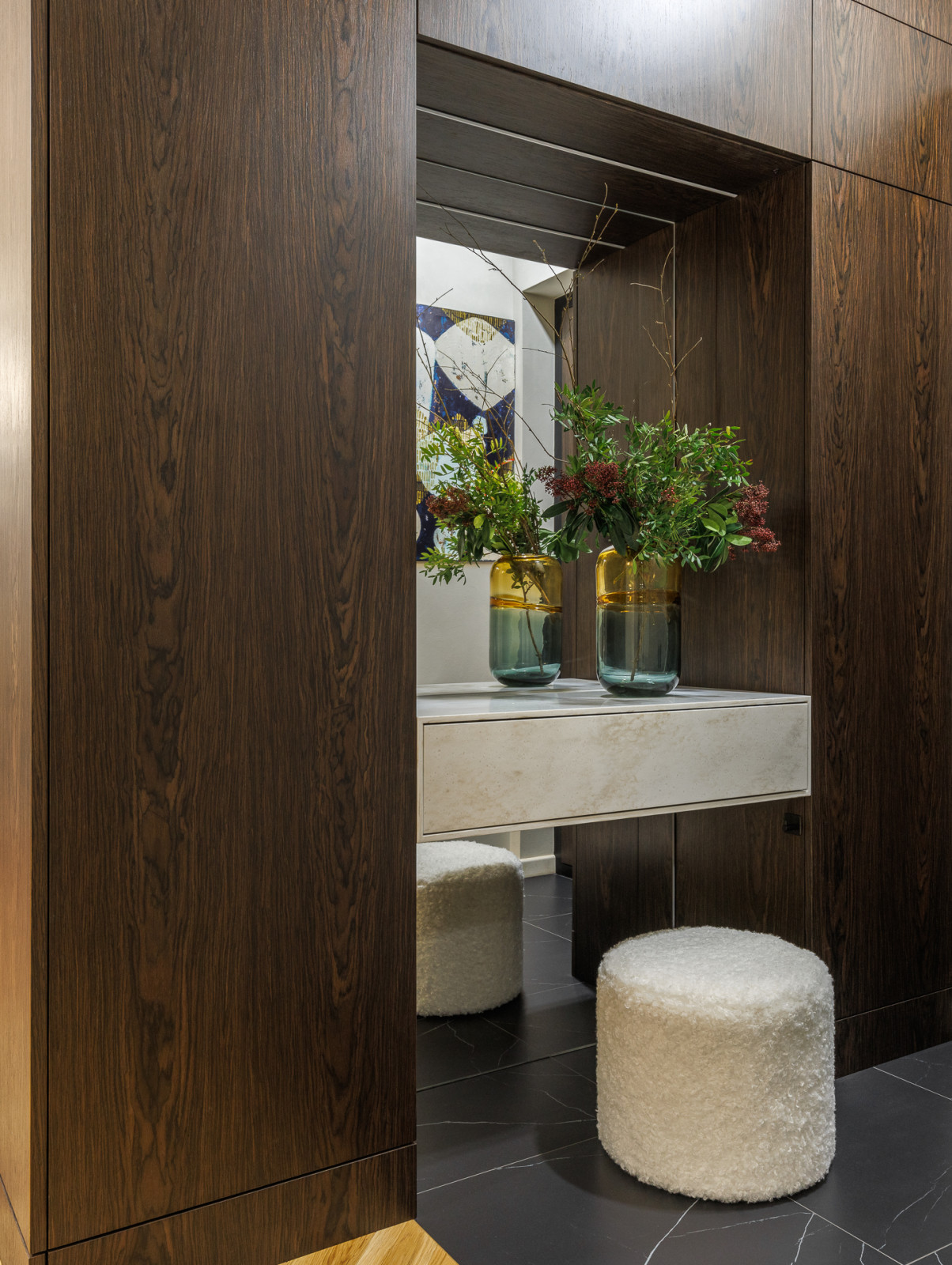 Квартира на Почтовой