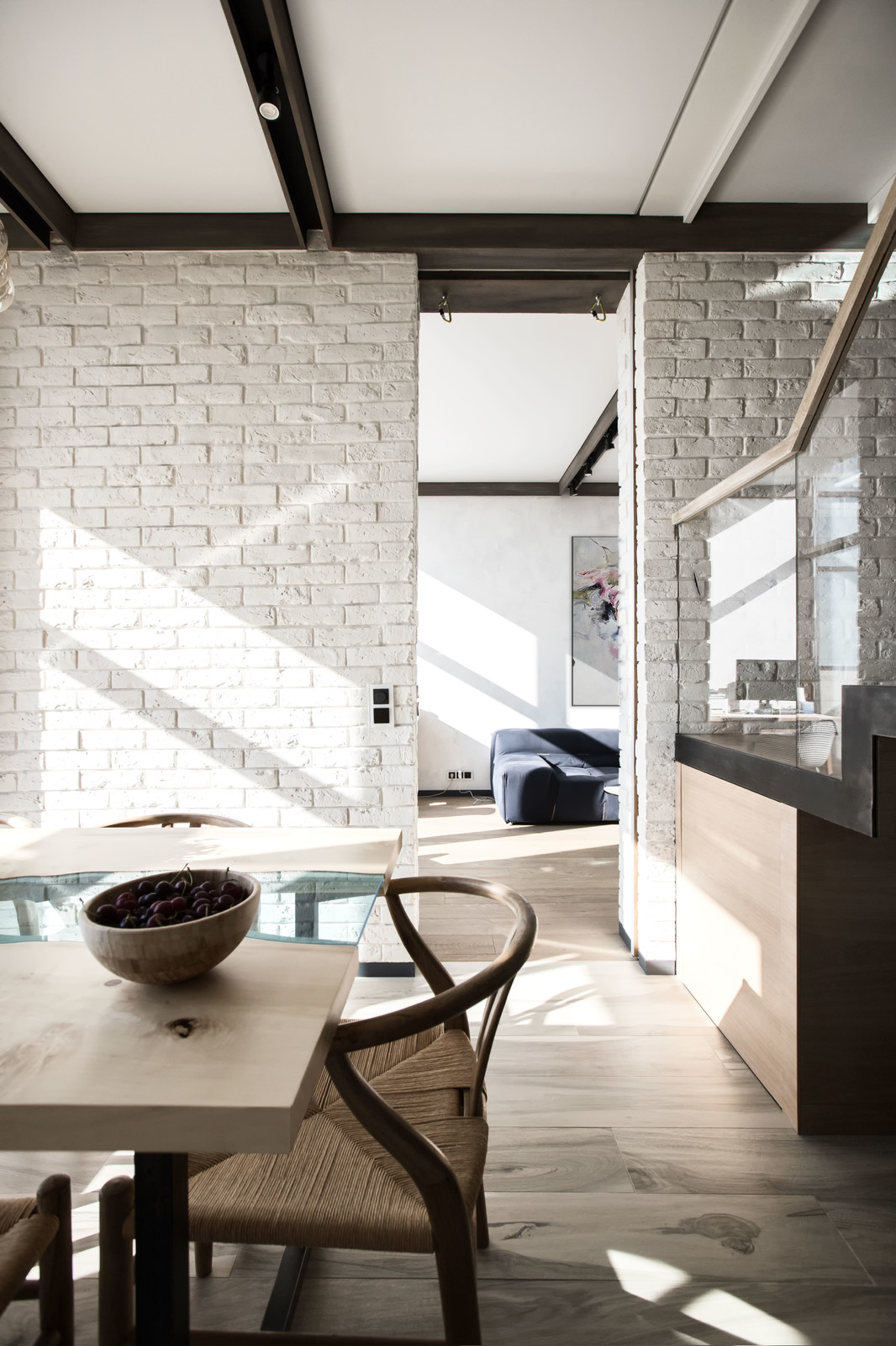 квартира на Факультетском