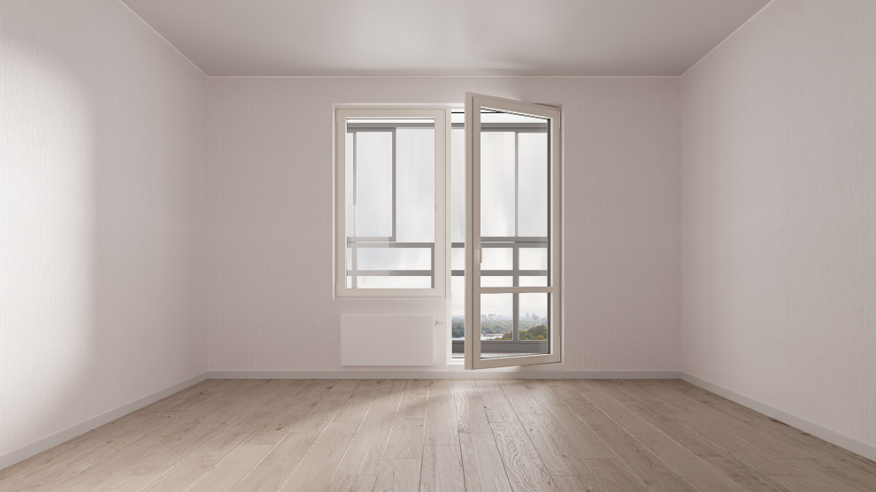 СКАНДИ разработка стандарта чистовой отделки