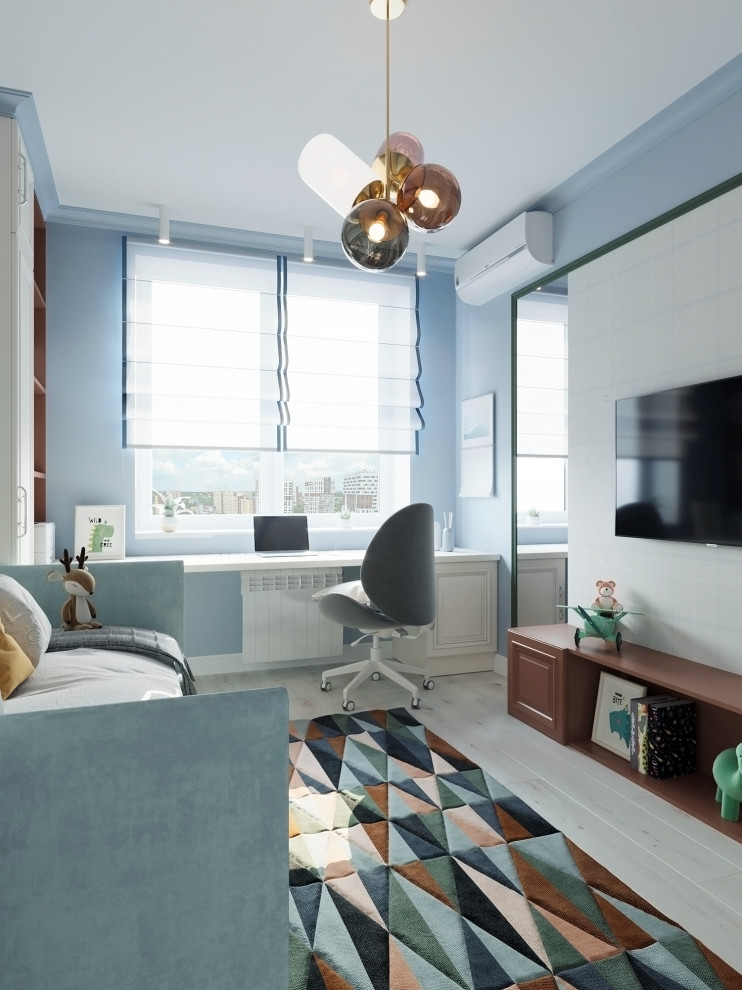 ЖК Островский