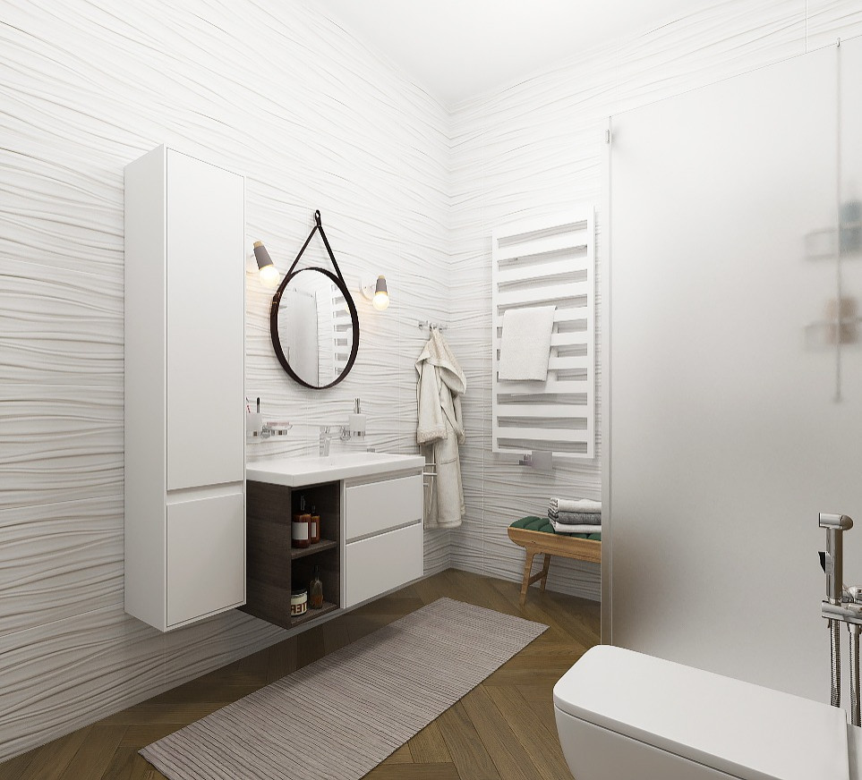 Европейская долина.