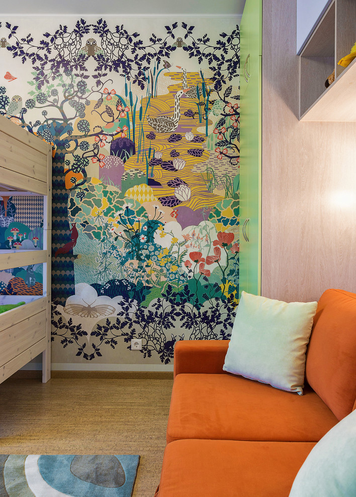 Загородный дом в Санкт-Петербурге